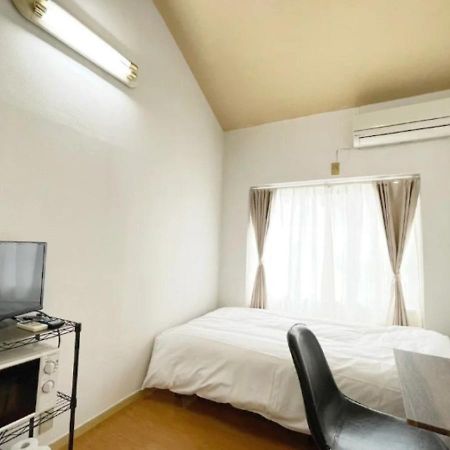 Beverly Homes Osaki Room 203, Room 205, Room 301, - Vacation Stay 89039V 東京都 エクステリア 写真