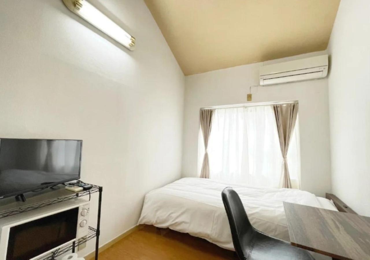 Beverly Homes Osaki Room 203, Room 205, Room 301, - Vacation Stay 89039V 東京都 エクステリア 写真